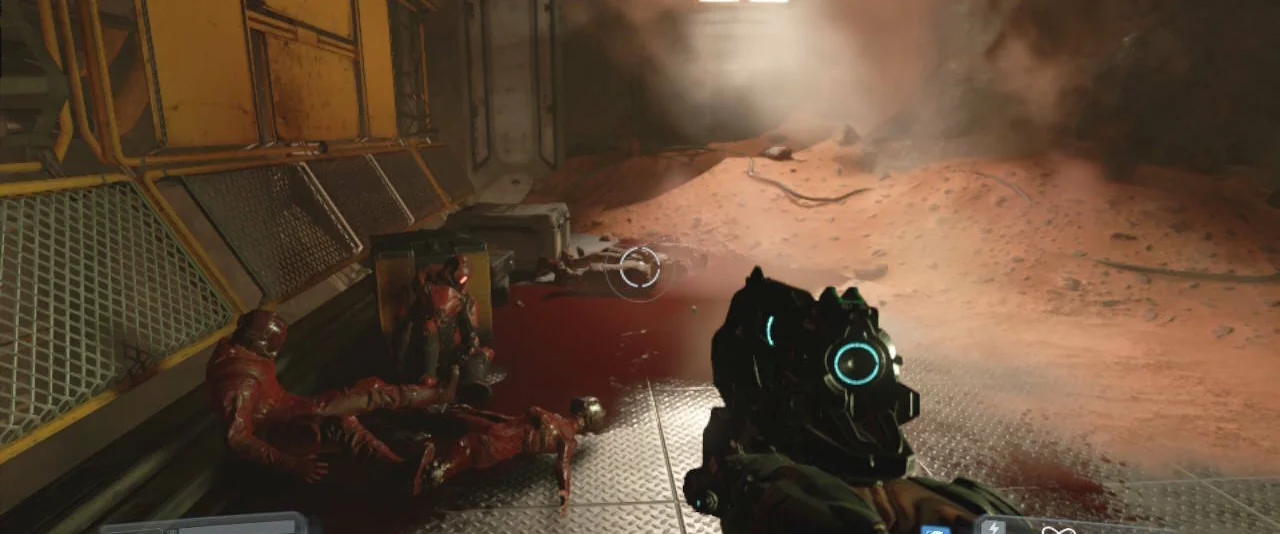 DOOM (Switch)