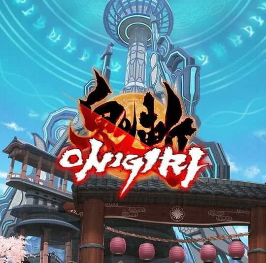 Onigiri