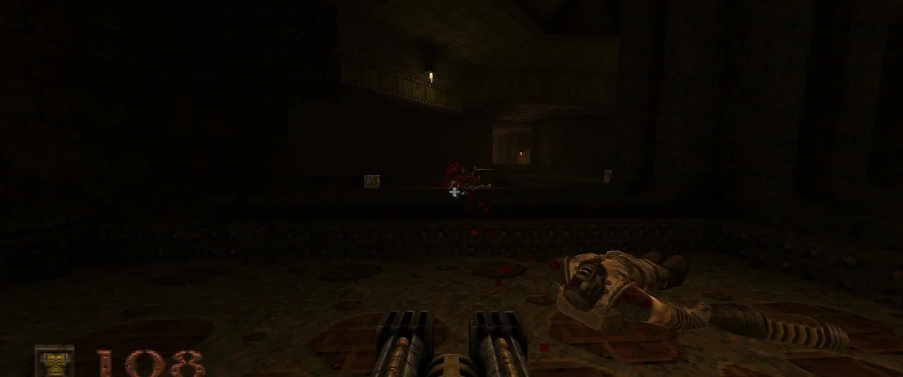 Quake Remastered