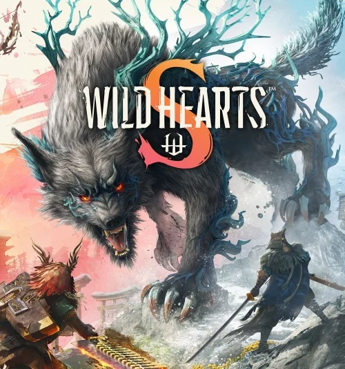 Wild Hearts S