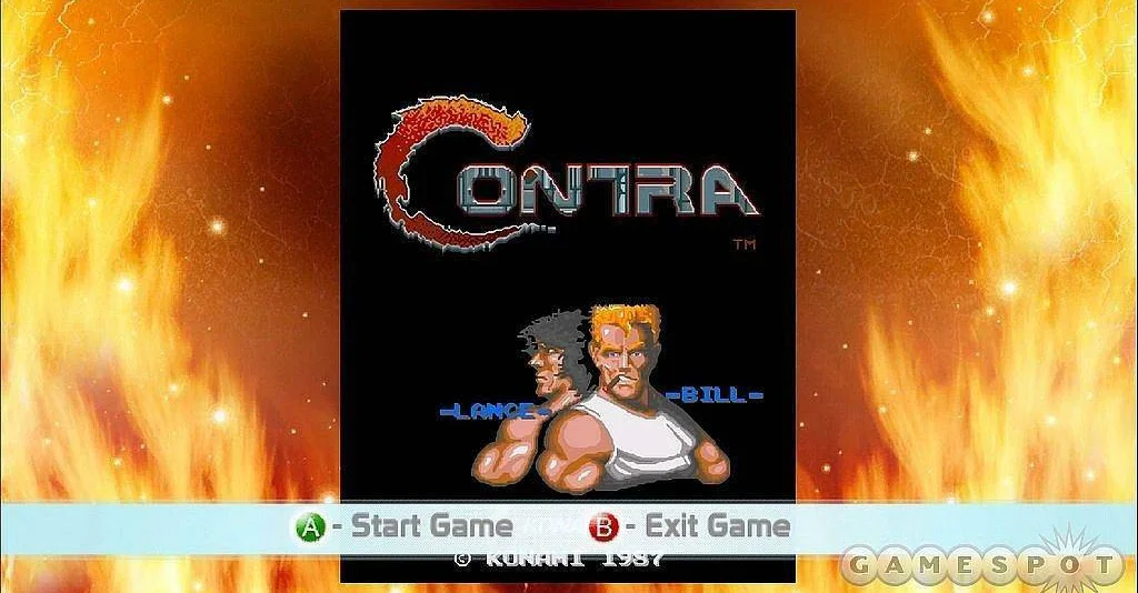 Contra