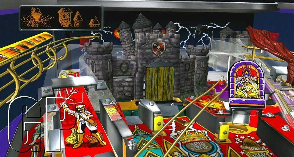 Williams Pinball Classics