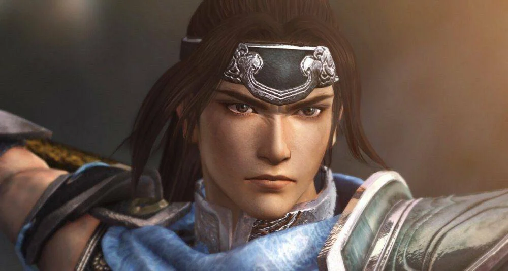 Dynasty Warriors 7