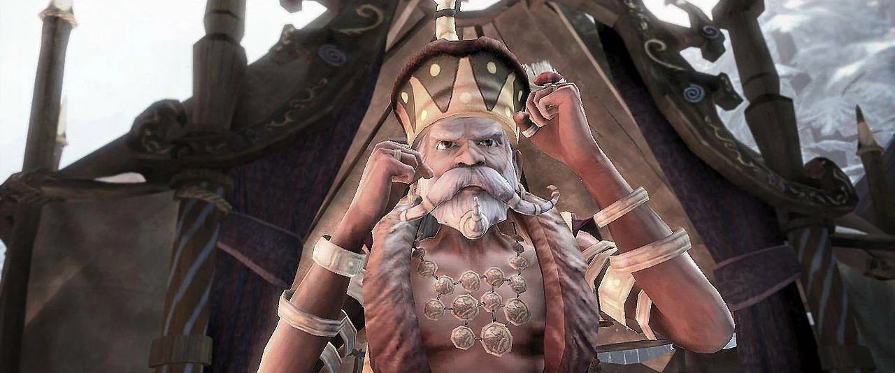 Fable 3