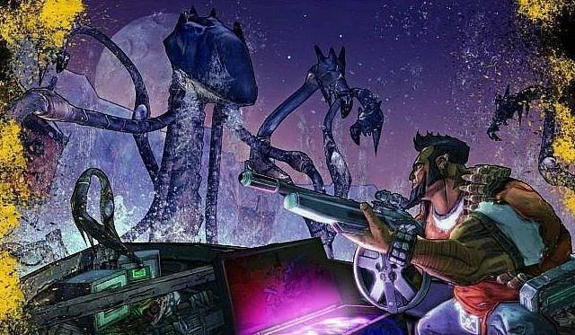Borderlands 2