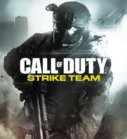 Call of Duty: Strike Team