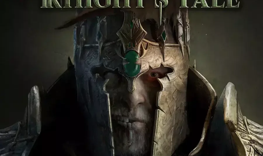 King Arthur: Knight’s Tale