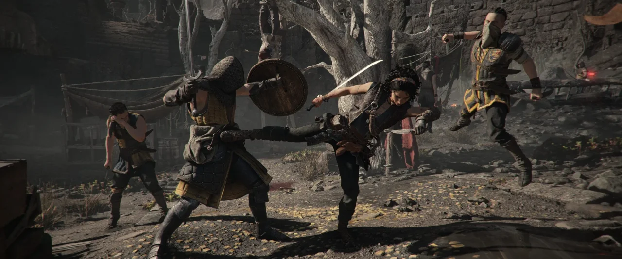 Resonance: A Plague Tale Legacy