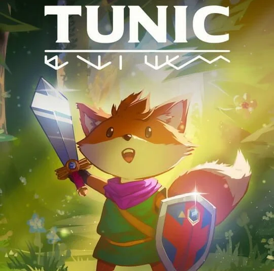Tunic