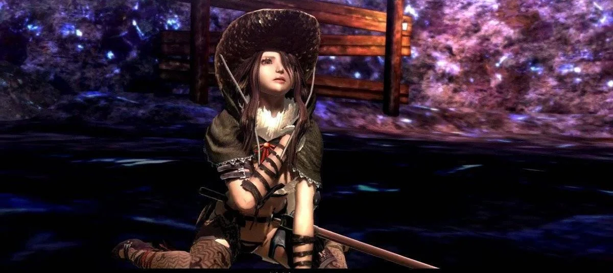 Onechanbara Z2: Chaos