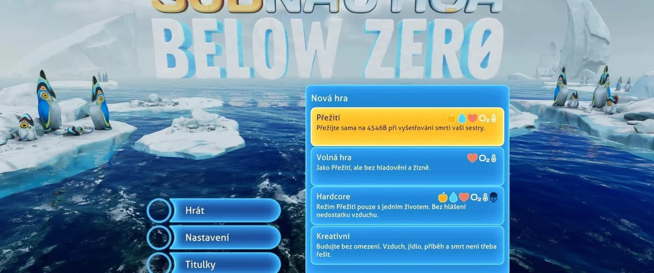 Subnautica: Below Zero