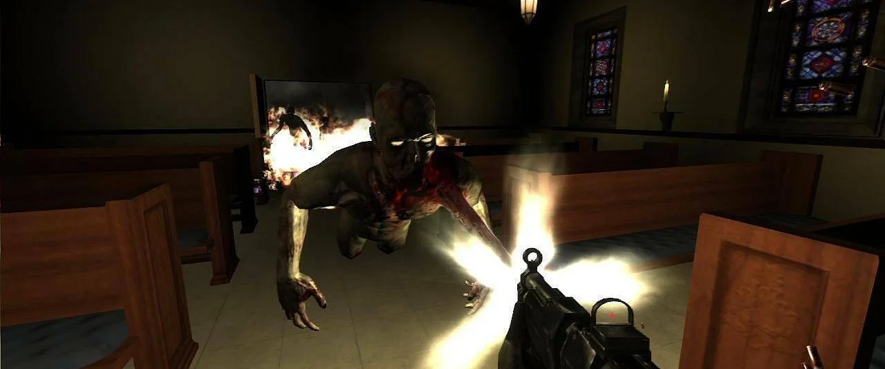 F.E.A.R. Files