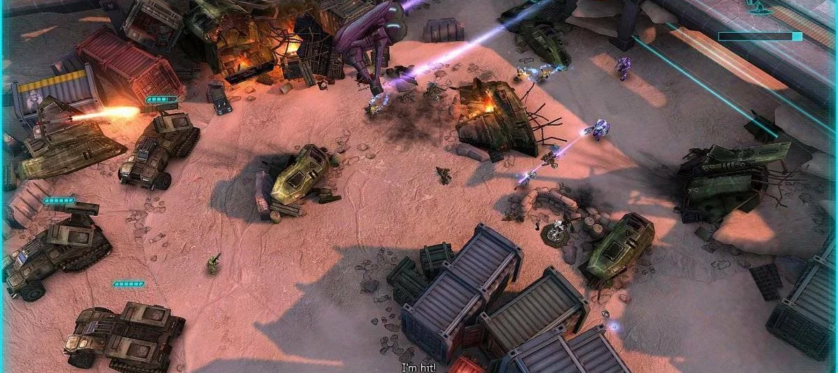Halo: Spartan Assault