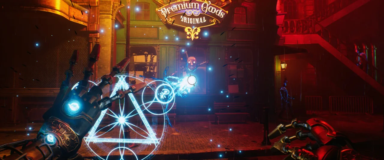  Welcome to Brightville