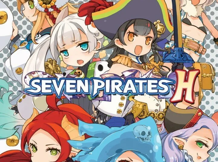 Seven Pirates H