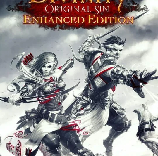 Divinity: Original Sin - Enhanced Edition