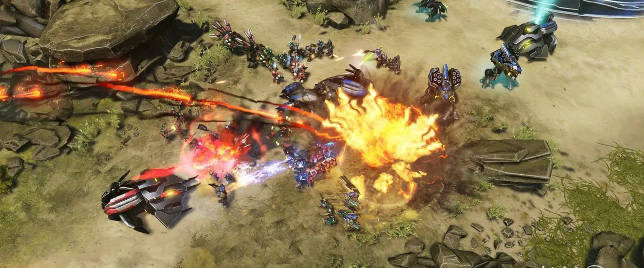 Halo Wars 2