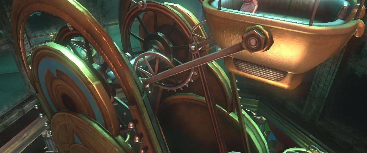 Bioshock