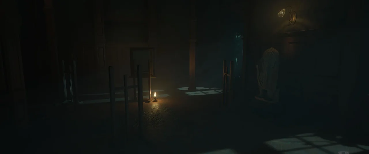 Layers of Fear (2023)