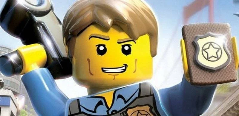 LEGO City: Undercover