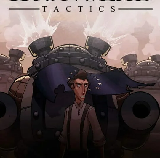 Ironclad Tactics