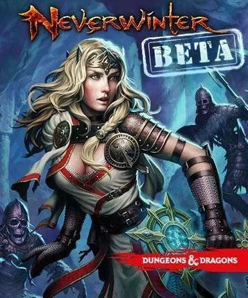 Dungeons & Dragons Neverwinter