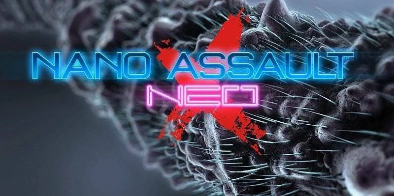 Nano Assault Neo-X