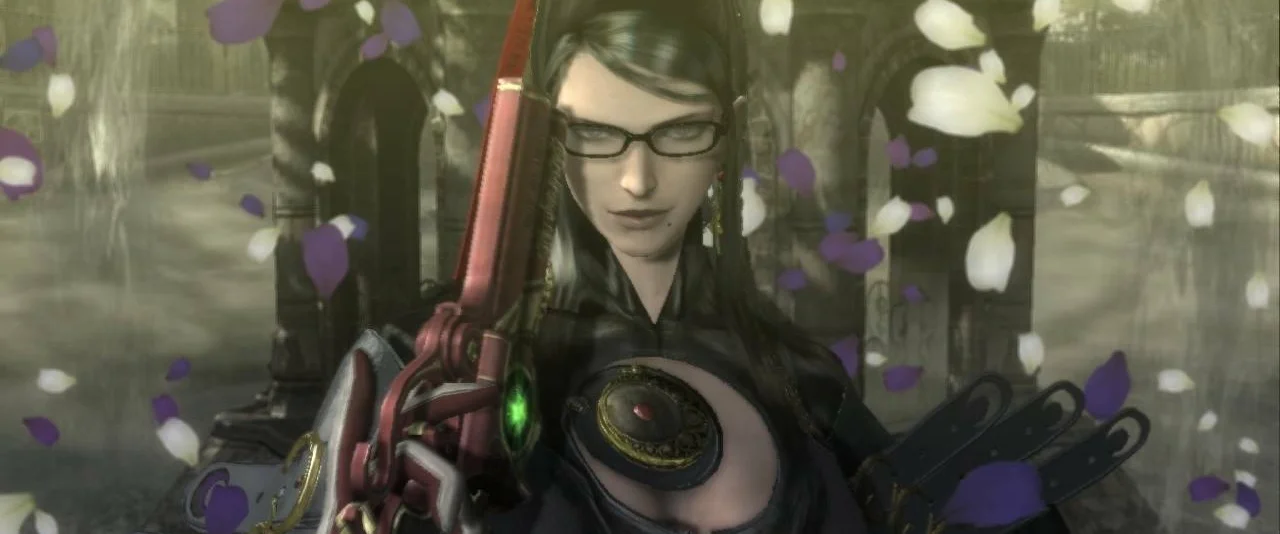 Bayonetta/Bayonetta 2 (Switch)