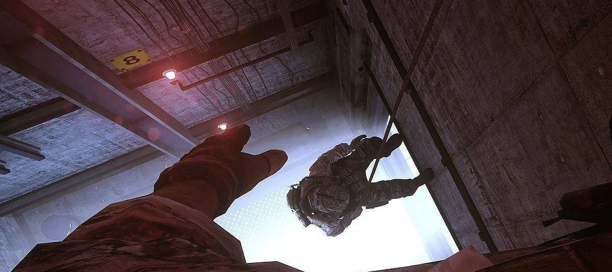 Battlefield 3