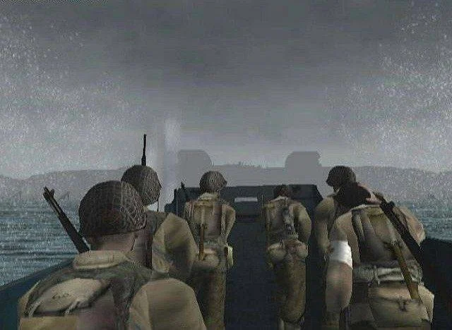 Medal of Honor Frontline