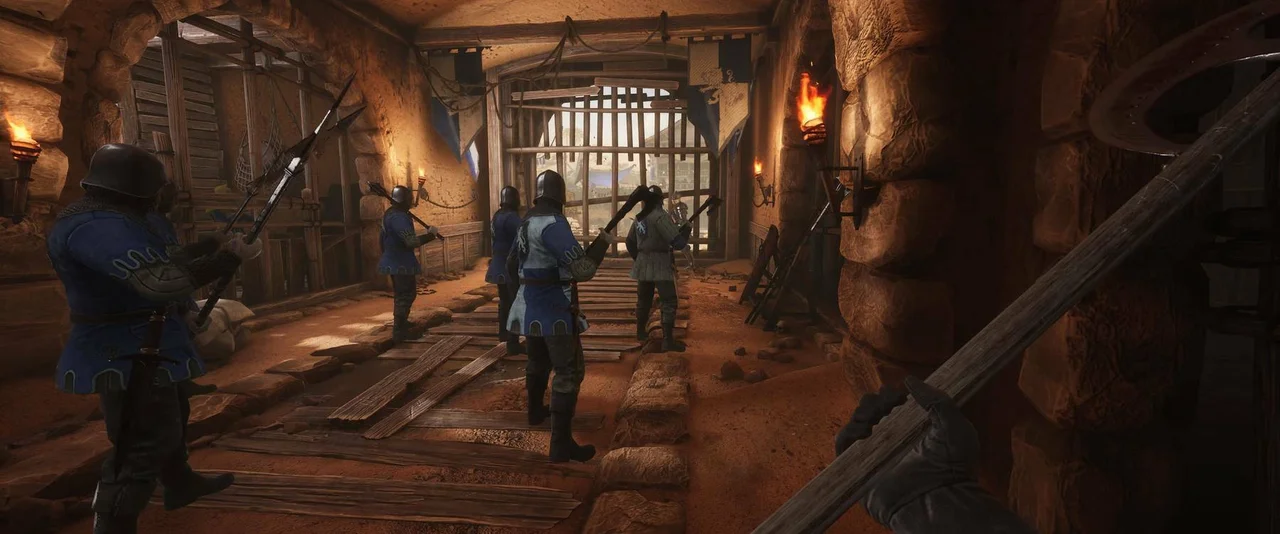 Chivalry 2