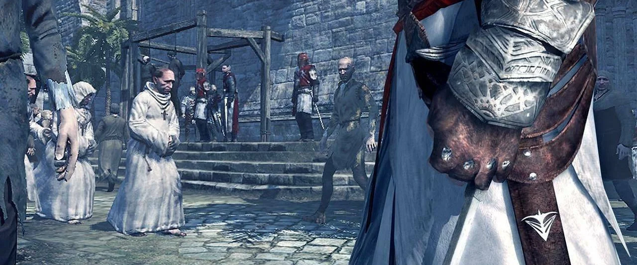 Assassin’s Creed