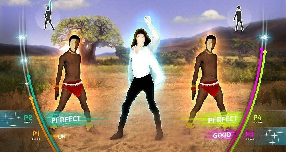 Michael Jackson The Experience