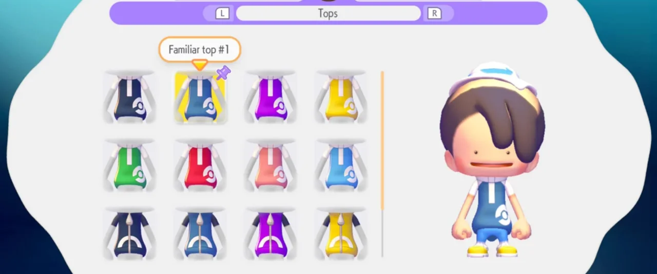 Pokémon Pokopia 