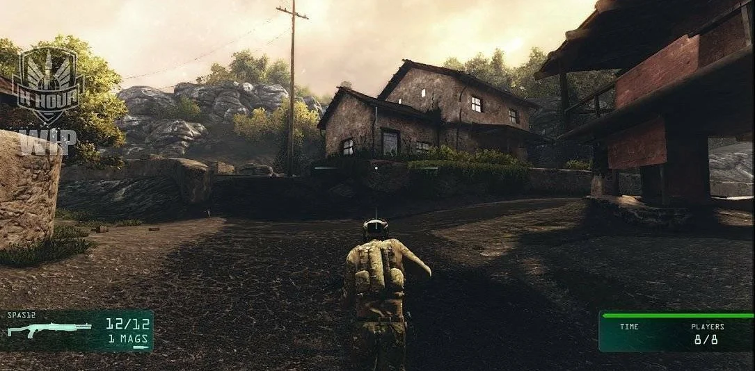 H-Hour: World's Elite