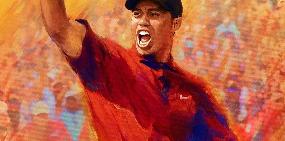 PGA TOUR 2K23