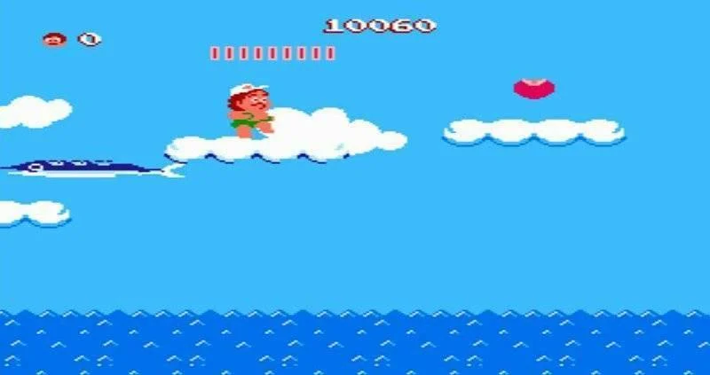 Adventure Island