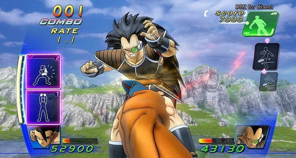 Dragon Ball Z