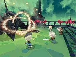 Final Fantasy: The 4 Heroes of Light
