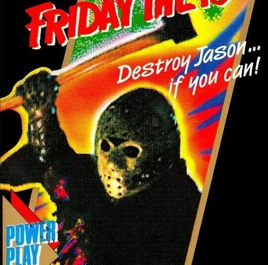 Friday the 13th