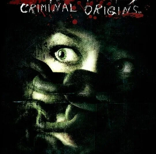 Condemned: Criminal Origins