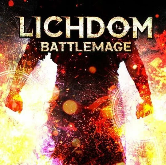 Lichdom: Battlemage