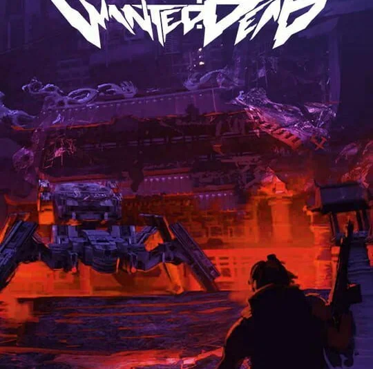 Wanted: Dead