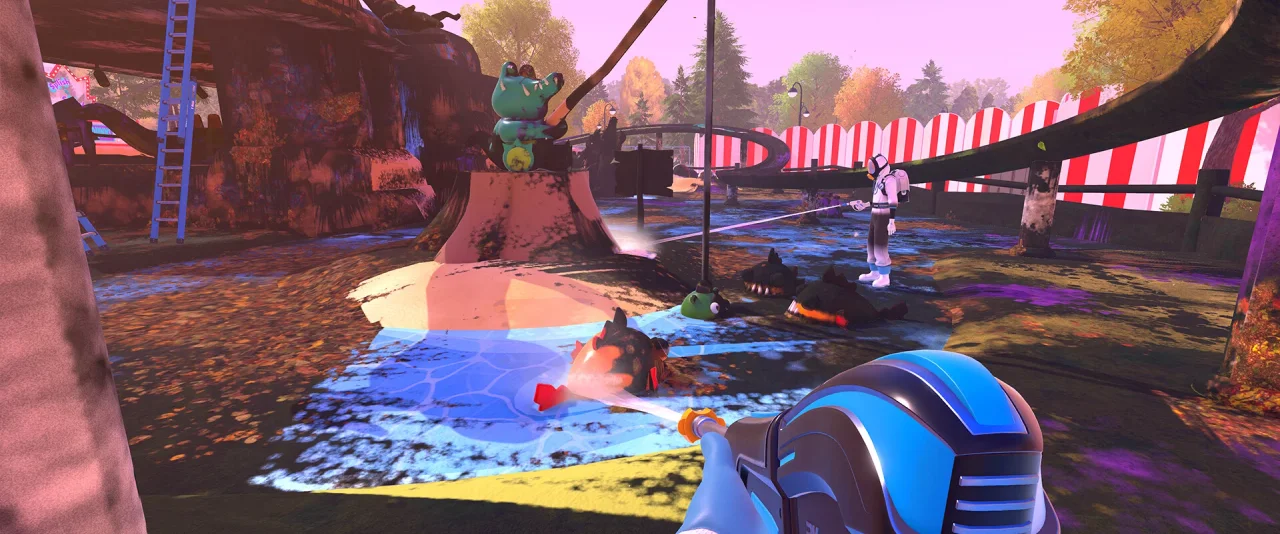 PowerWash Simulator 2