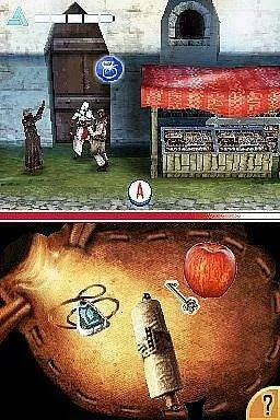 Assassin’s Creed: Altars Chronicles