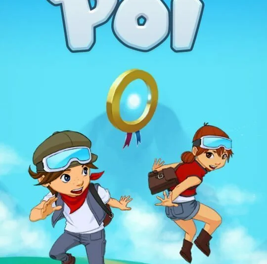Poi