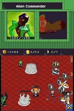 LEGO Battles