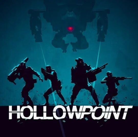 Hollowpoint