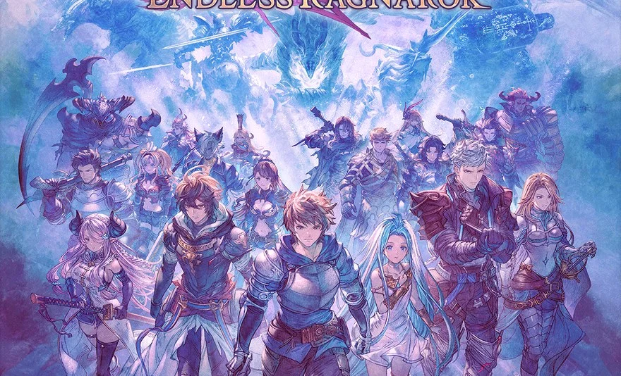 Granblue Fantasy: Relink - Endless Ragnarok 