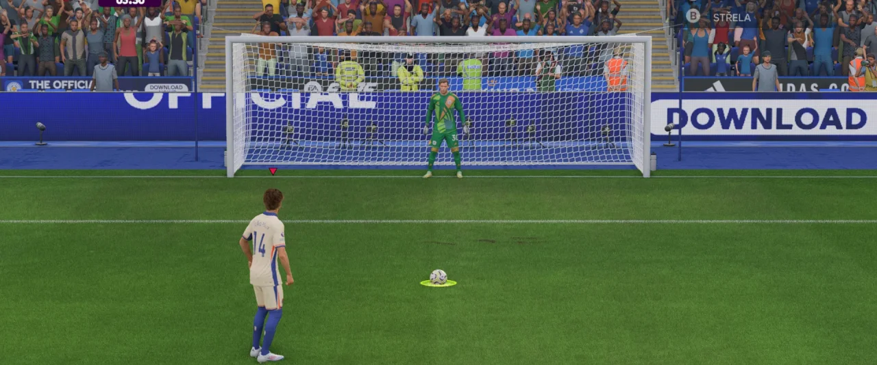 EA SPORTS FC 25